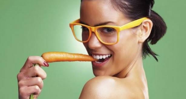 Alimentos que mejoran tu desempeño sexual