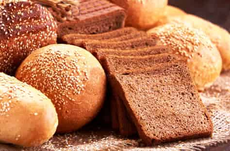 Enriquecimiento de las harinas para mejorar el pan